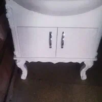 روشویی با کابینت