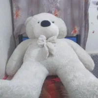 عروسک 1متری