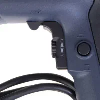 دریل چکشی گیربکسی توسن مدل0034D+گارانتی+چک صیادی|ابزارآلات|اصفهان, فجر|دیوار