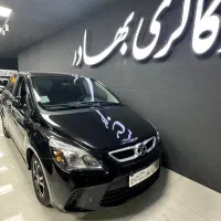 سابرینامدل۹۸نیوفیس دنده صفر اتوگالری بهادر|خودرو سواری و وانت|مشهد, شریف|دیوار