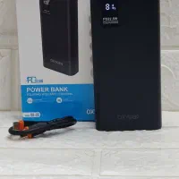 پاور بانک مدل ox20، پاور