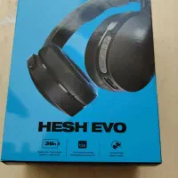 هدفون skull candy hesh evo|لوازم جانبی موبایل و تبلت|اصفهان, کوی ولی عصر|دیوار