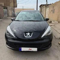 پژو 207 tu5 پلاس
