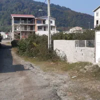 یک قطعه زمین چهار دیواری شده به متراژ 200 متر|فروش زمین و ملک کلنگی|لوندویل, |دیوار