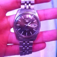 چند عدد ساعت اصل اوتوماتیک|ساعت|تهران, اباذر|دیوار