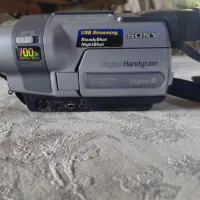 دوربین هندی کم سونی اصل ژاپن