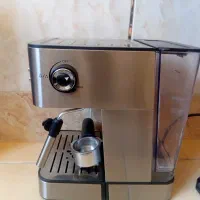 قهوساز  مارک Magic Chef|سماور، چای‌ساز، قهوه‌ساز|شهرکرد, |دیوار