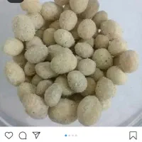 سویا روکش دار