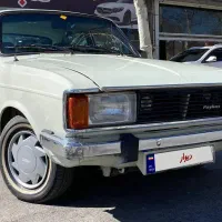 پیکان استثنایی ۸۳