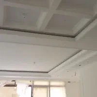 نقاشی ساختمان