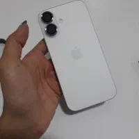 گوشی آیفون ۱۶ نرمال