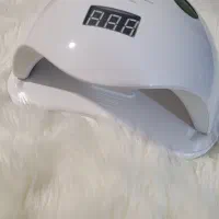 دستگاه یووی UV/LED SUN Plus 5 اصل|آرایشی، بهداشتی، درمانی|شاهینشهر, فردوسی|دیوار