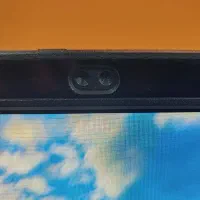 مانیتور ۲۴ اینچ دل DELL اسپیکردار وبکم دار ipsوled|قطعات و لوازم جانبی رایانه|مشهد, ولیعصر (شهرک غرب)|دیوار