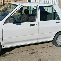 پراید 131|خودرو سواری و وانت|بروجرد, |دیوار