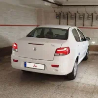 رانا پلاس ارتقا یافته مدل 1404|خودرو سواری و وانت|شهریار, کهنز|دیوار