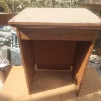 میز چرخ خیاطی