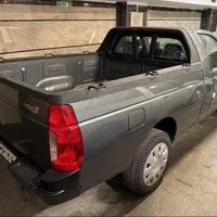 وانت آریسان 2 صفر، مدل ۱۴۰۴ سفید مشکی خاکستری|خودرو سواری و وانت|لاهیجان, لیالستان|دیوار