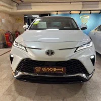 تویوتا ونزا / Toyota Venza / صفر و کم کار سالم
