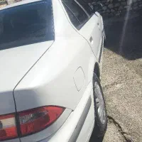 ماشین سمند ef7 دوگانه مدل 97|خودرو سواری و وانت|بندرعباس, |دیوار