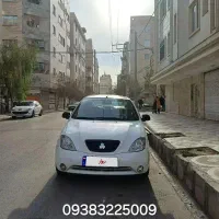 تیبا صندوق دار مدل ۹۸|خودرو سواری و وانت|مشهد, حسینآباد|دیوار