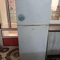 یخچال و فریزر سامسونگ