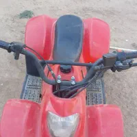 متور چهارچرخ 110cc
