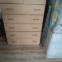 دراور۶ کشو سالم وتمیز