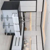 کابینت آشپزخانه کمددیواری tv (بااقساط بلندمدت)|مصالح و تجهیزات ساختمان|تبریز, |دیوار