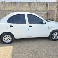 سایناS دوگانه سوز شرکتی1403|خودرو سواری و وانت|سوسنگرد, |دیوار