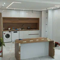 کمد و کابینت سازی