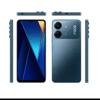 گوشی پوکوc65|موبایل|ایرانشهر, |دیوار