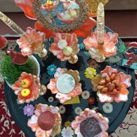 هفت سین رزینی