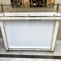 میز کار و فروش|فروشگاه و مغازه|رشت, چله خانه|دیوار