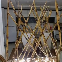 چراغ خواب و دکوری