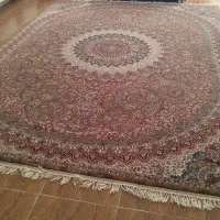فرش ۷۰۰شانه ۱۲متری