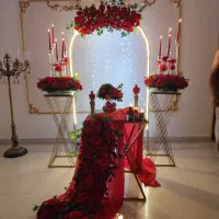 بادکنک آرایی ویلدایی|خدمات پذیرایی، مراسم|قوچان, |دیوار