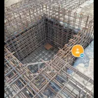 به تعدادی کارگر و استا کار آرماتوربندی نیازمندیم