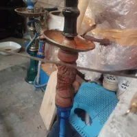 قلیون|صنایع دستی و سایر لوازم تزئینی|شهر ری, حمزهآباد|دیوار