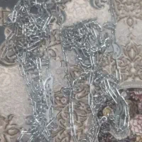 زنجیر چرخ پراید بدون استفاده شده|قطعات یدکی و لوازم جانبی|بومهن, |دیوار