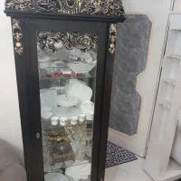 بوفه حراجی