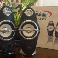 اسپیکر مارشال Marshal|سیستم صوتی خانگی|مشهد, فلسطین|دیوار