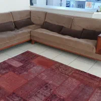 مبل ال|مبلمان خانگی و میز عسلی|تهران, جردن|دیوار