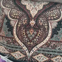 فرش ۲×۳درحدنو