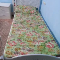 ۲ عدد تخت تک نفره