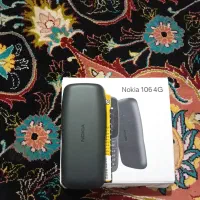 نوکیا ۱۰۶|موبایل|خرم‌آباد, |دیوار