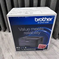 پرینتر لیزری برادر L2365DW آکبند