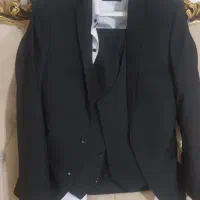 کت شلوار سایز ۴۴