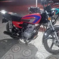 موتور سیکلت ۲۰۰|موتورسیکلت|رودان, |دیوار