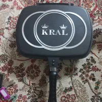ماهیتابه رژیمی درحدود