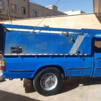 لگنی عقب و کفی و باربند